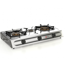 THERMOGATZ KS 3 Κουζινάκι Αερίου 71cm